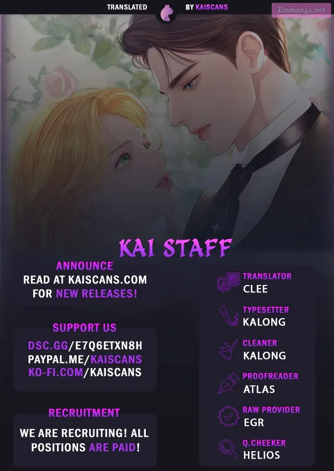 Read Cry, or Better Yet, Beg Manga Online