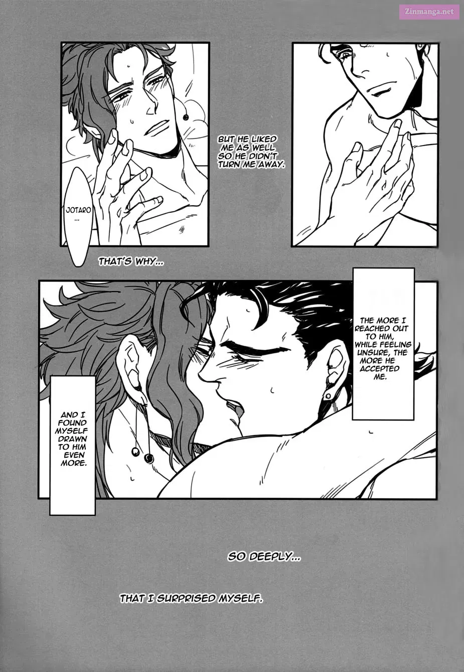 Read Cry, or Better Yet, Beg Manga Online