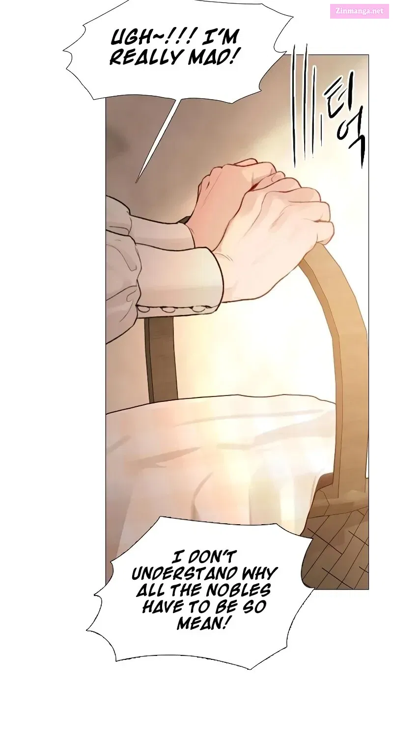 Read Cry, or Better Yet, Beg Manga Online