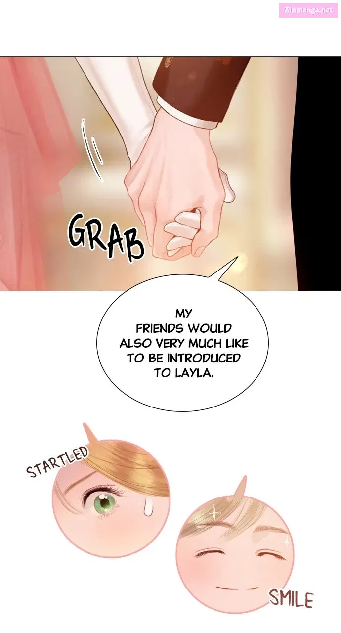 Read Cry, or Better Yet, Beg Manga Online