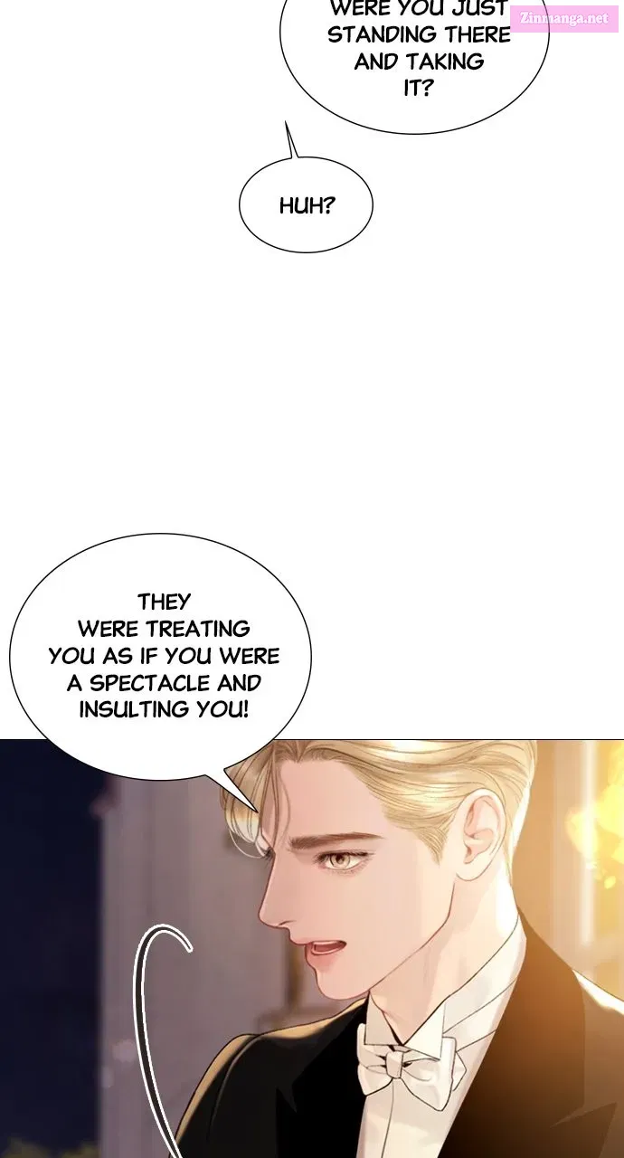 Read Cry, or Better Yet, Beg Manga Online