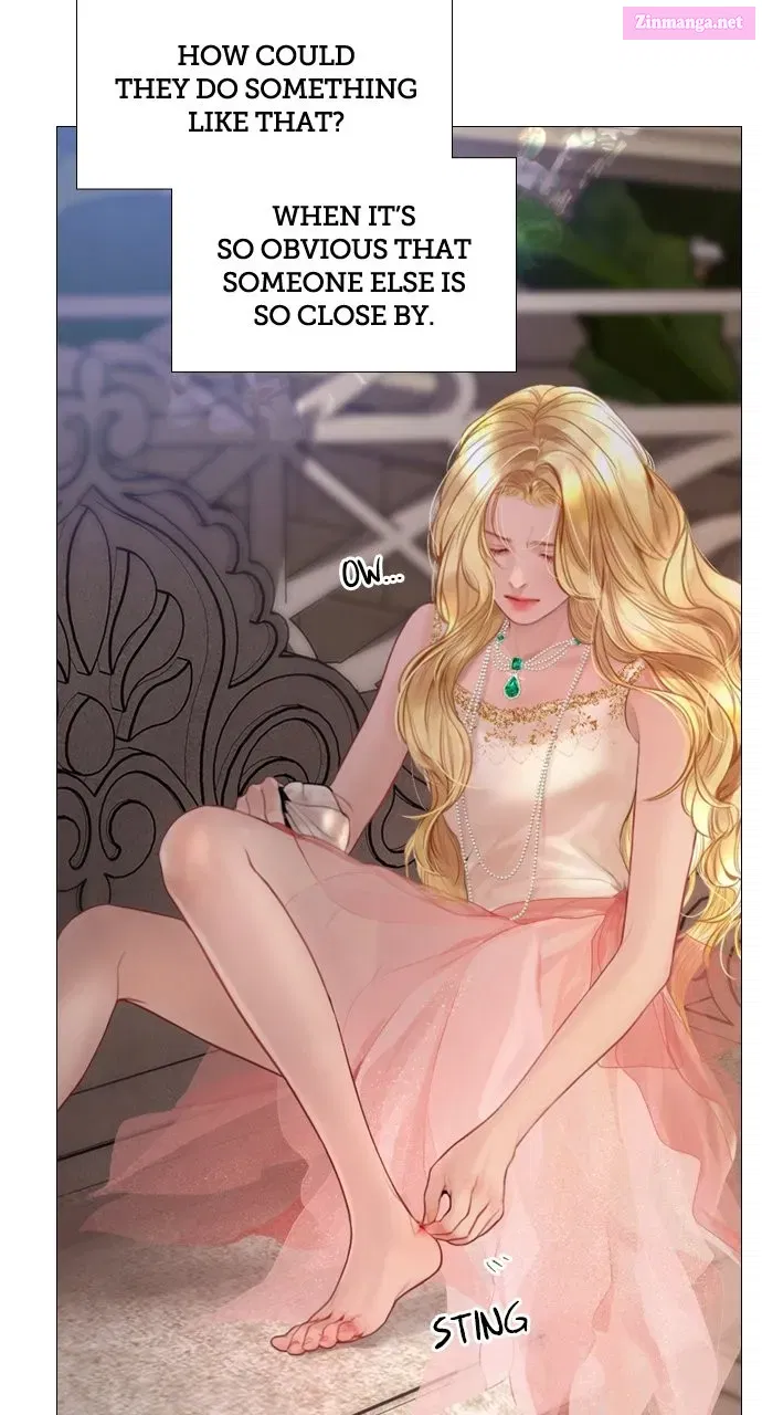 Read Cry, or Better Yet, Beg Manga Online