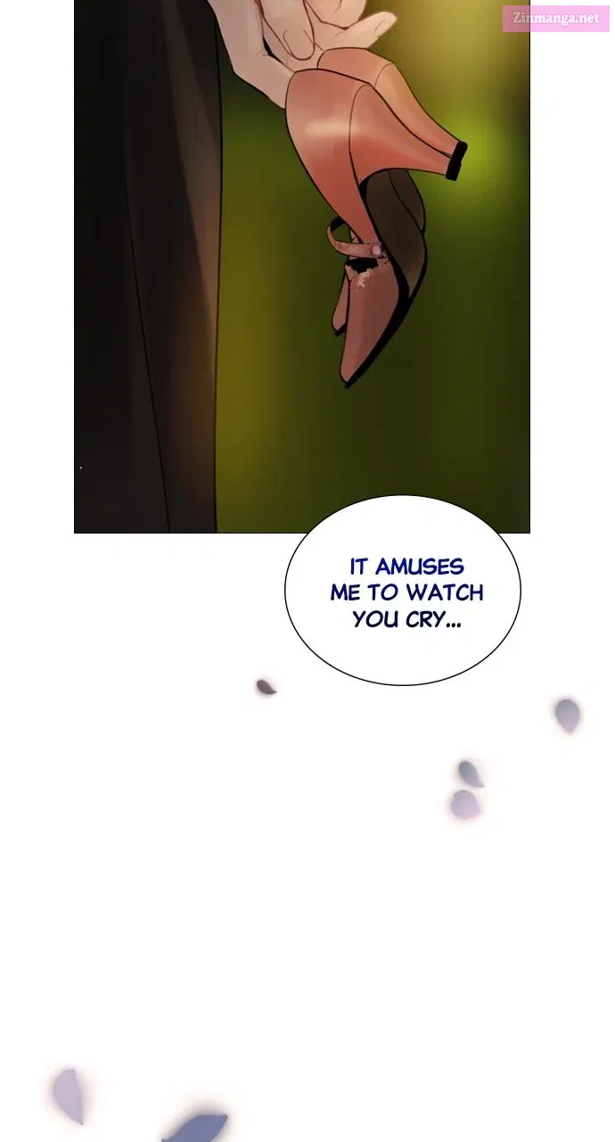 Read Cry, or Better Yet, Beg Manga Online