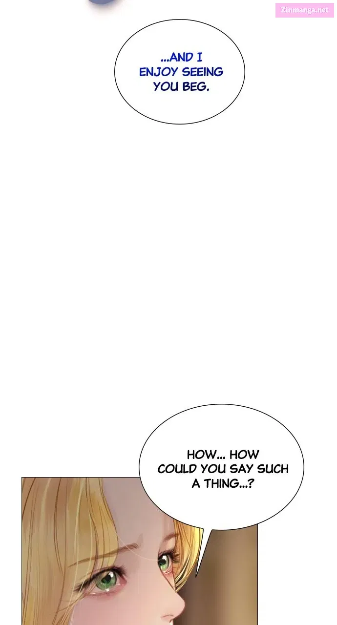 Read Cry, or Better Yet, Beg Manga Online