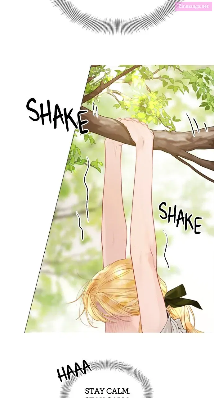 Read Cry, or Better Yet, Beg Manga Online