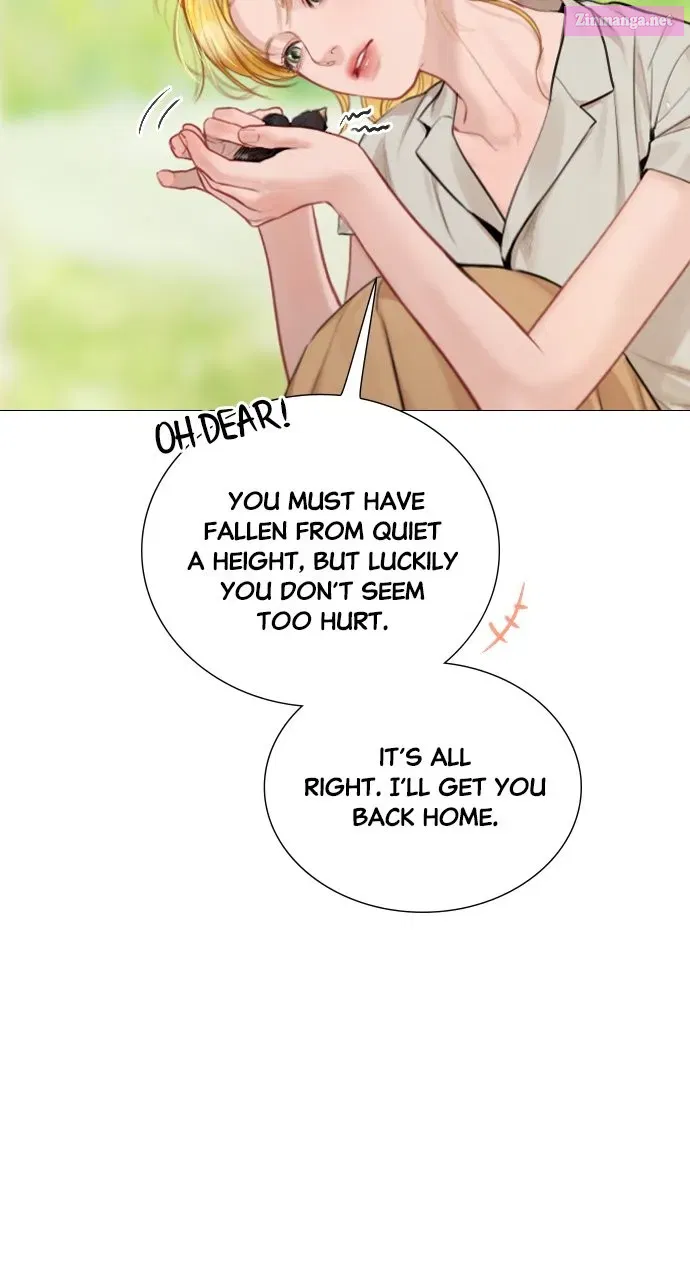 Read Cry, or Better Yet, Beg Manga Online