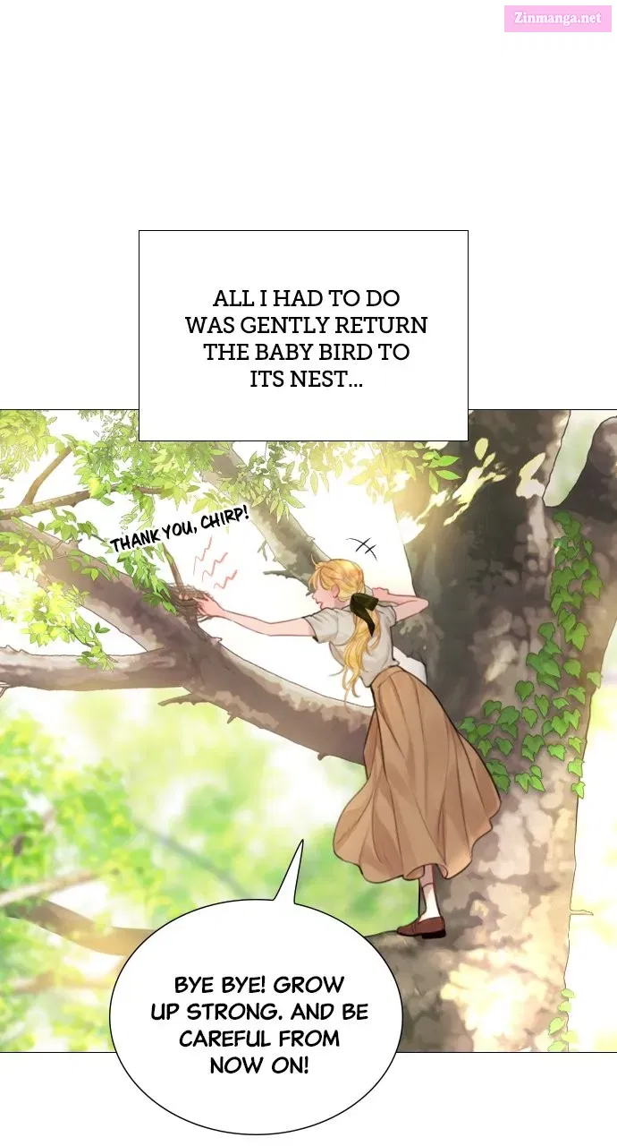 Read Cry, or Better Yet, Beg Manga Online