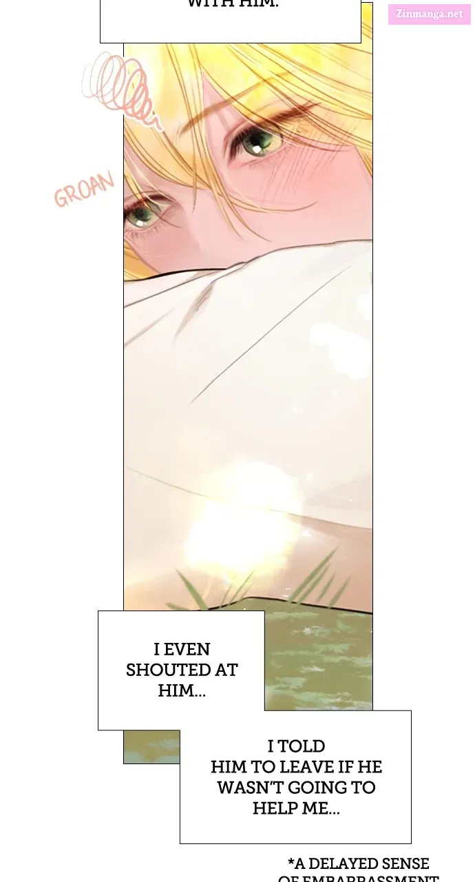 Read Cry, or Better Yet, Beg Manga Online