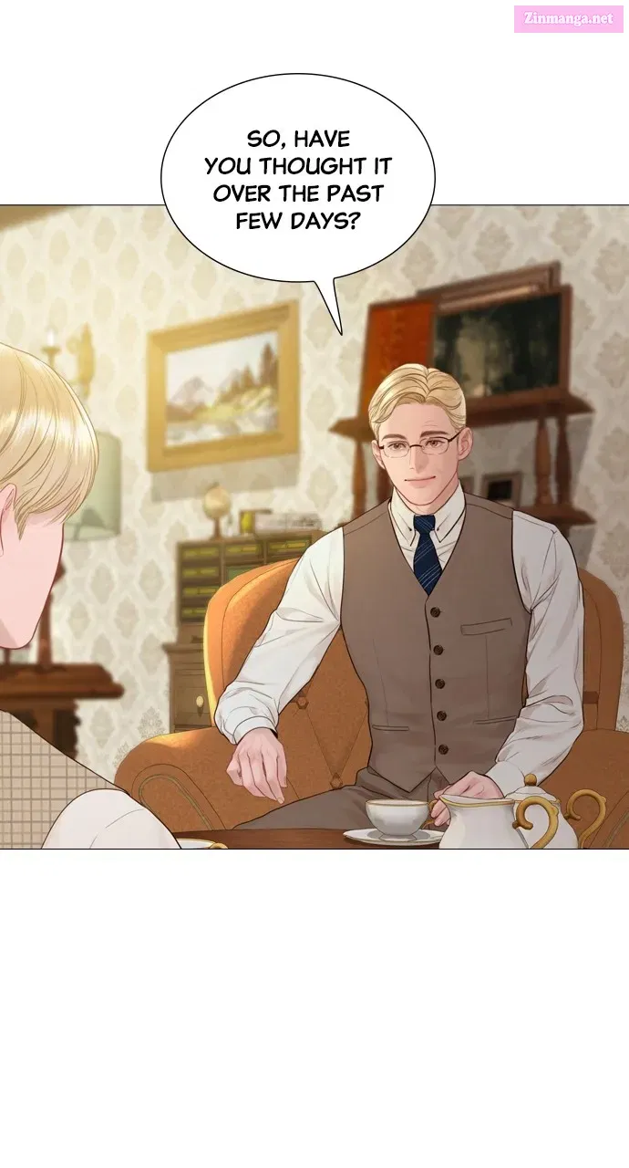 Read Cry, or Better Yet, Beg Manga Online