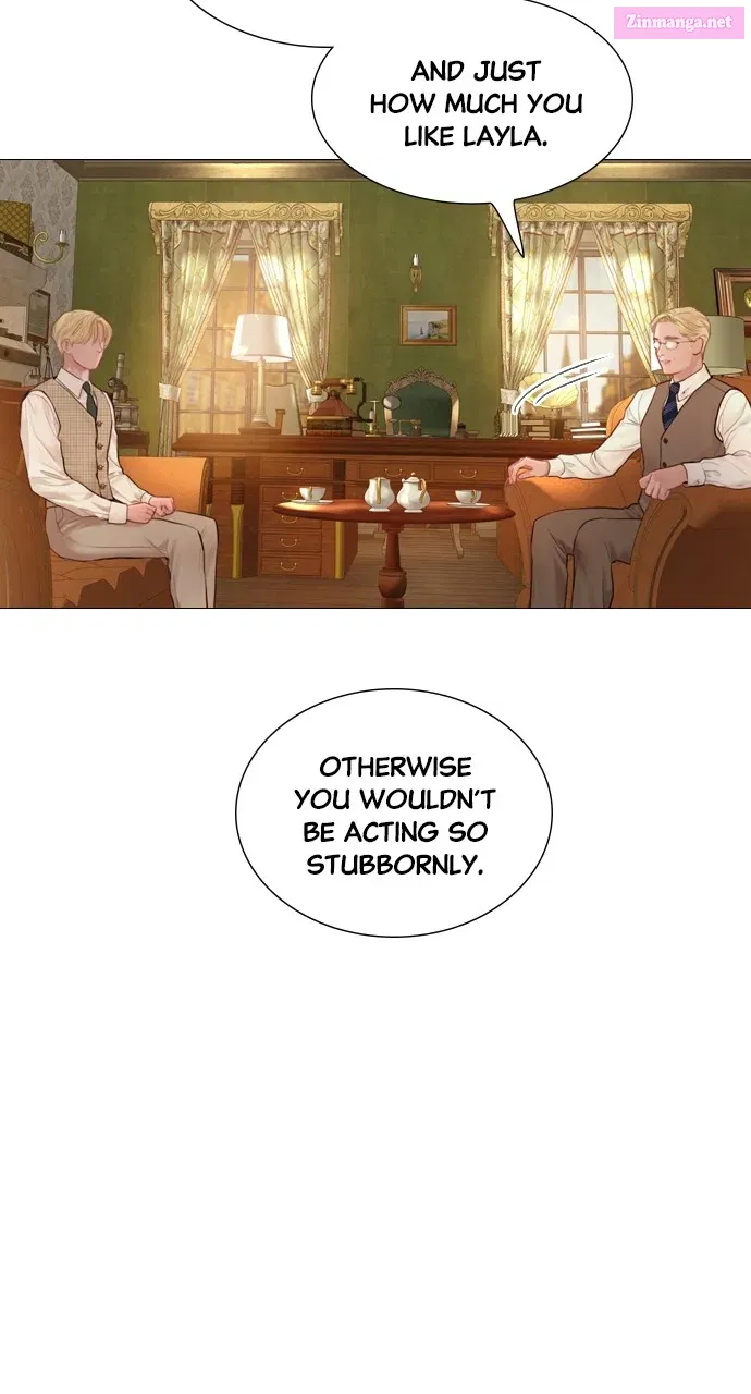 Read Cry, or Better Yet, Beg Manga Online