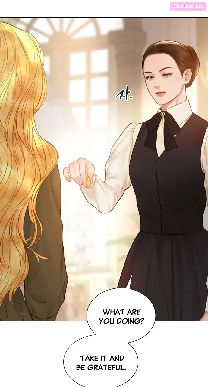 Read Cry, or Better Yet, Beg Manga Online