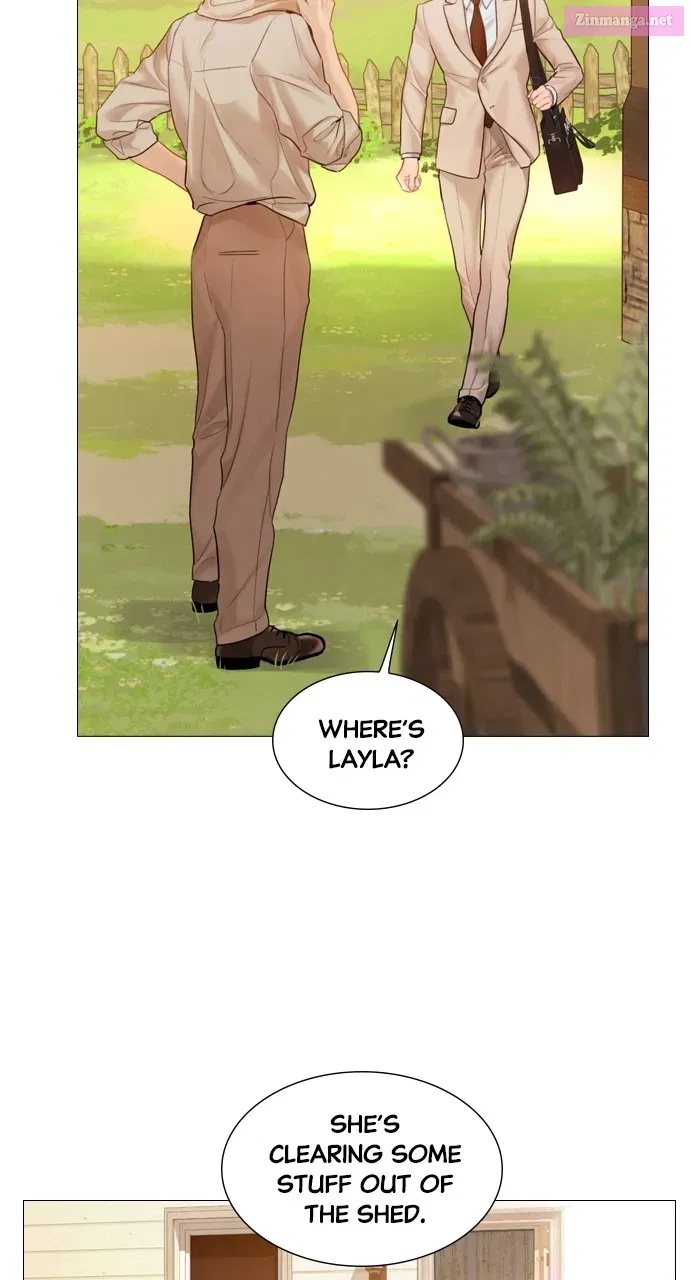 Read Cry, or Better Yet, Beg Manga Online