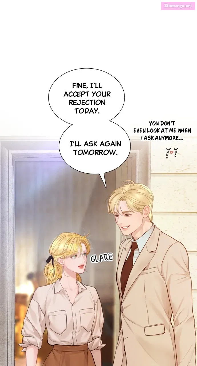 Read Cry, or Better Yet, Beg Manga Online