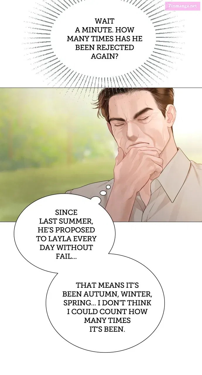 Read Cry, or Better Yet, Beg Manga Online