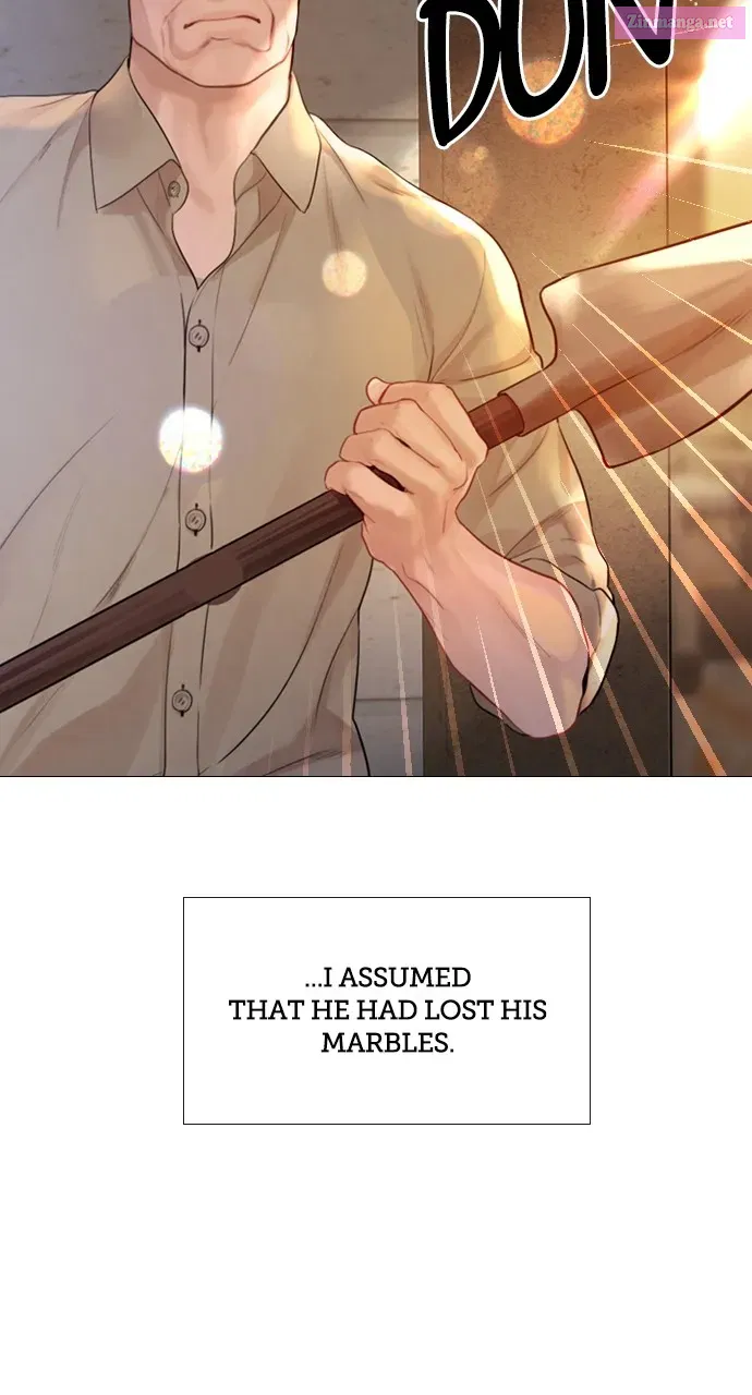 Read Cry, or Better Yet, Beg Manga Online