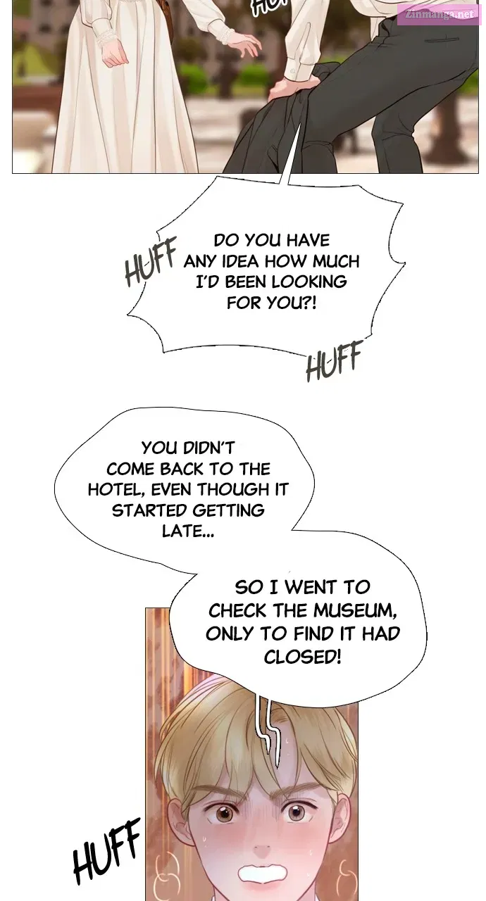 Read Cry, or Better Yet, Beg Manga Online