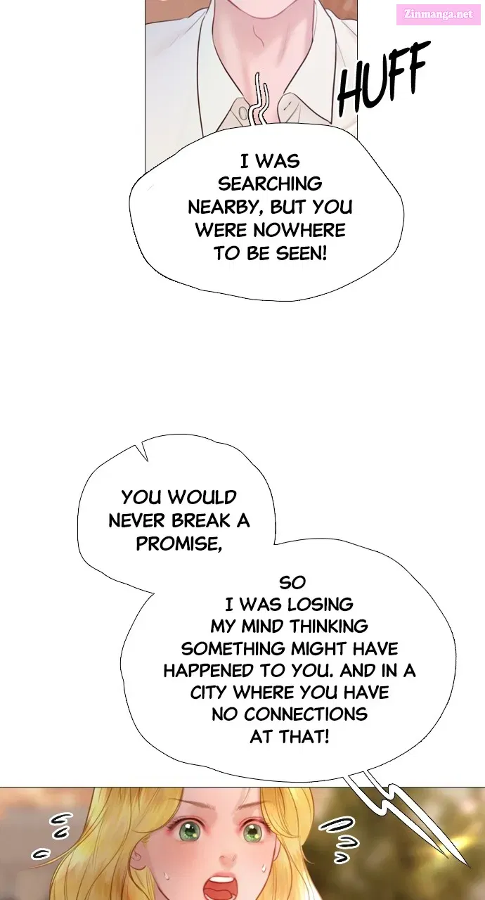 Read Cry, or Better Yet, Beg Manga Online