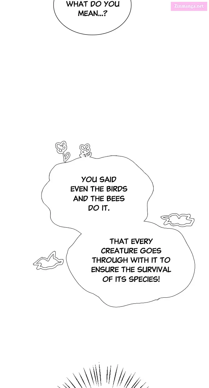 Read Cry, or Better Yet, Beg Manga Online