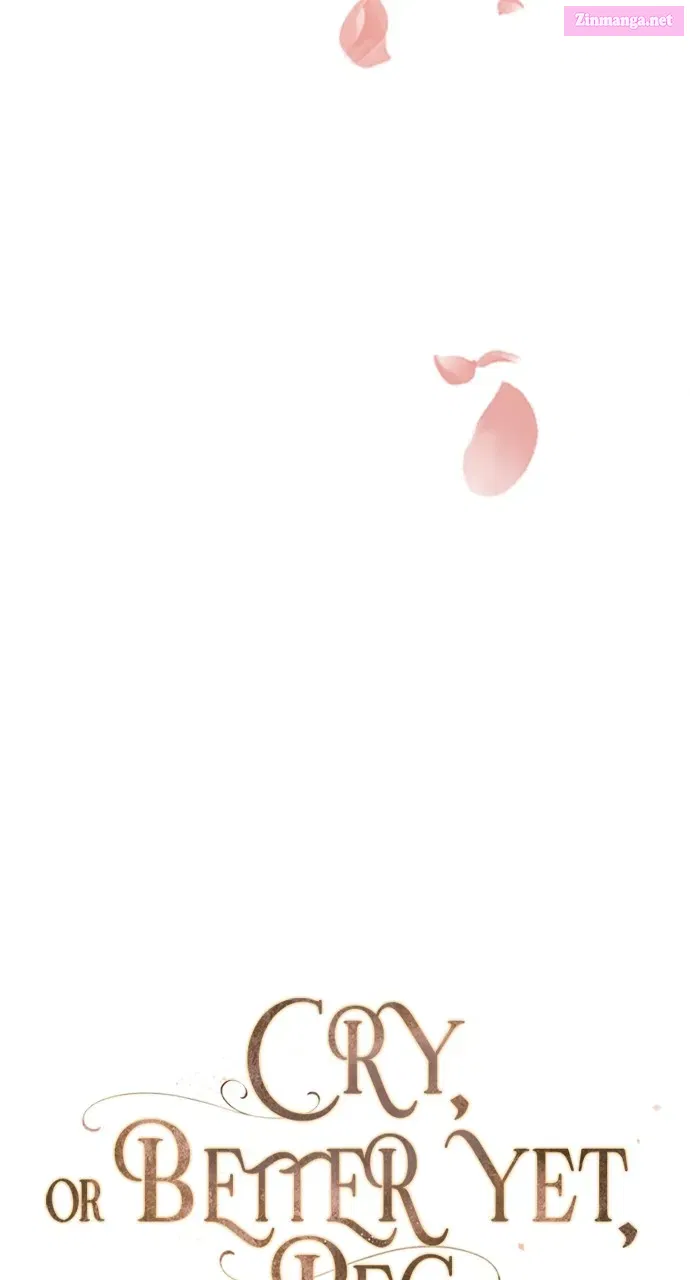 Read Cry, or Better Yet, Beg Manga Online