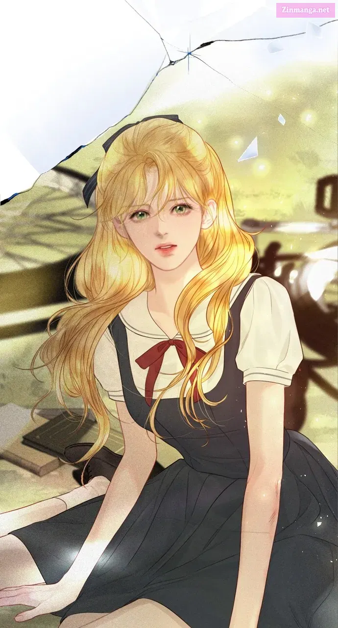 Read Cry, or Better Yet, Beg Manga Online