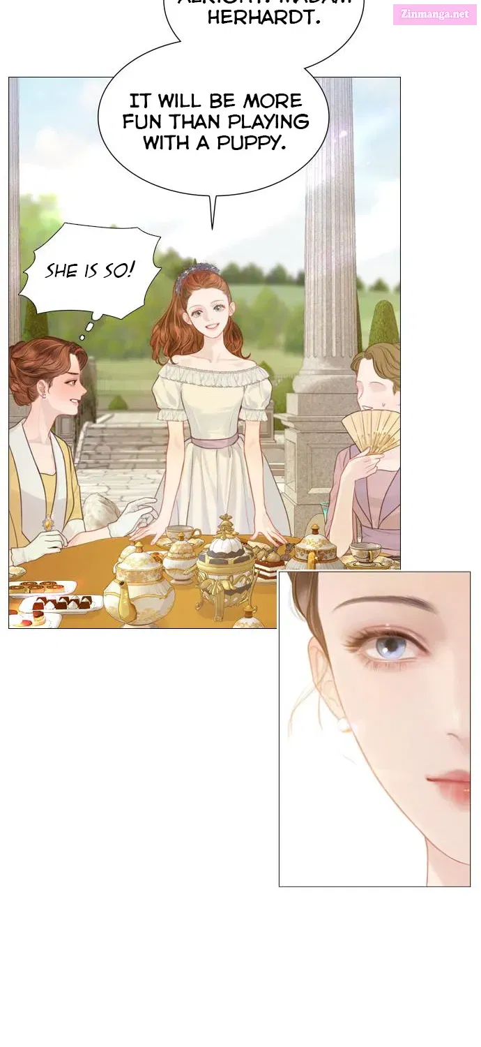 Read Cry, or Better Yet, Beg Manga Online