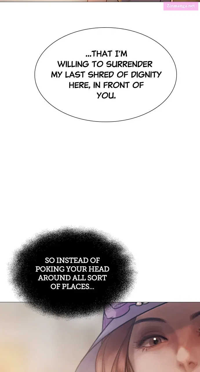 Read Cry, or Better Yet, Beg Manga Online