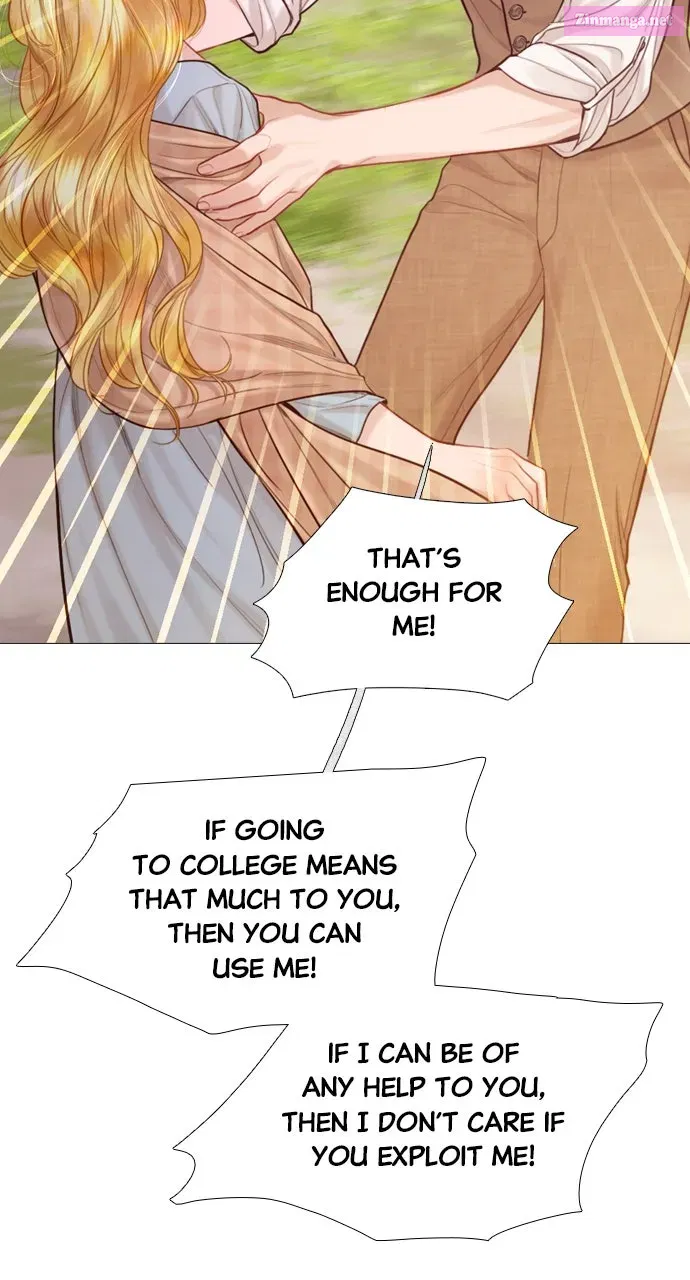 Read Cry, or Better Yet, Beg Manga Online