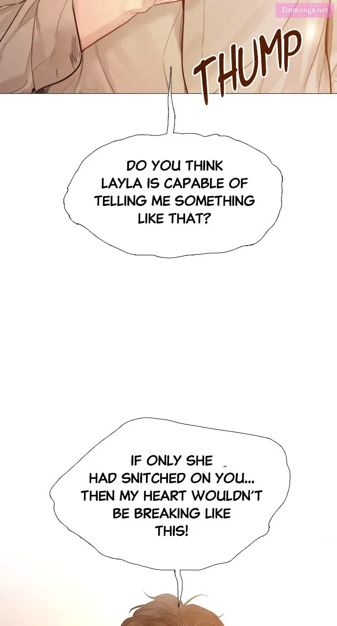 Read Cry, or Better Yet, Beg Manga Online