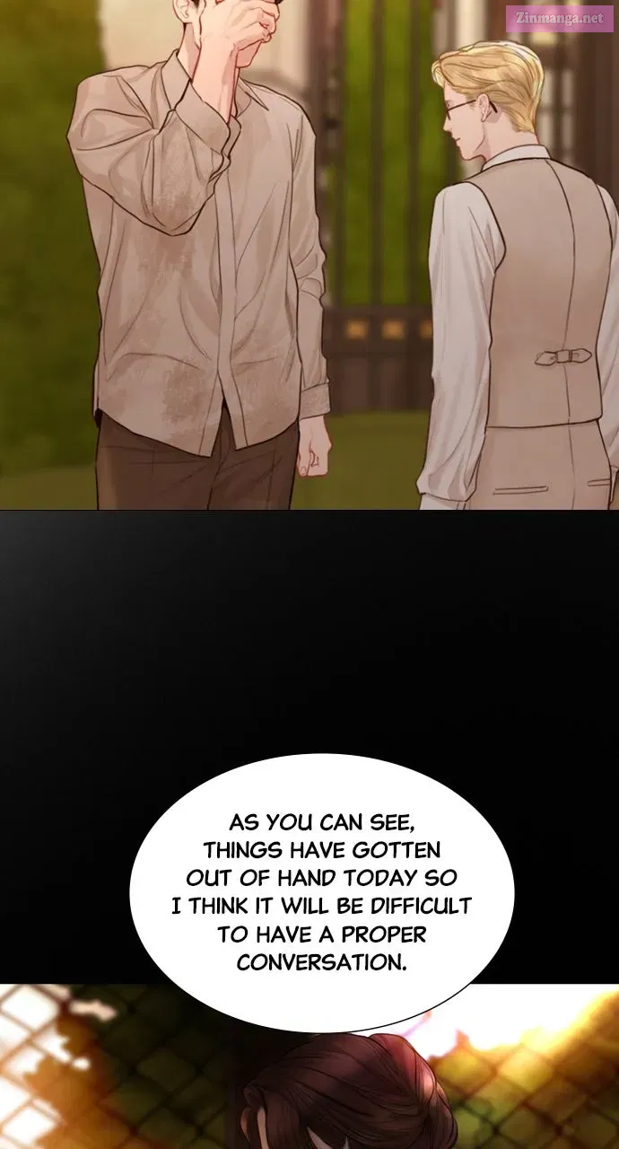 Read Cry, or Better Yet, Beg Manga Online
