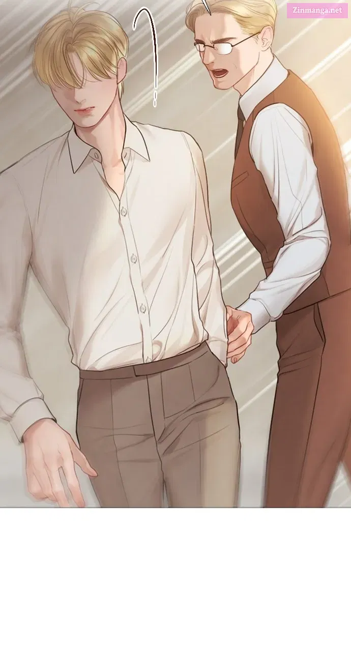 Read Cry, or Better Yet, Beg Manga Online