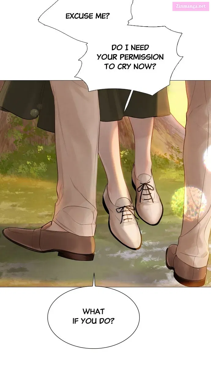 Read Cry, or Better Yet, Beg Manga Online