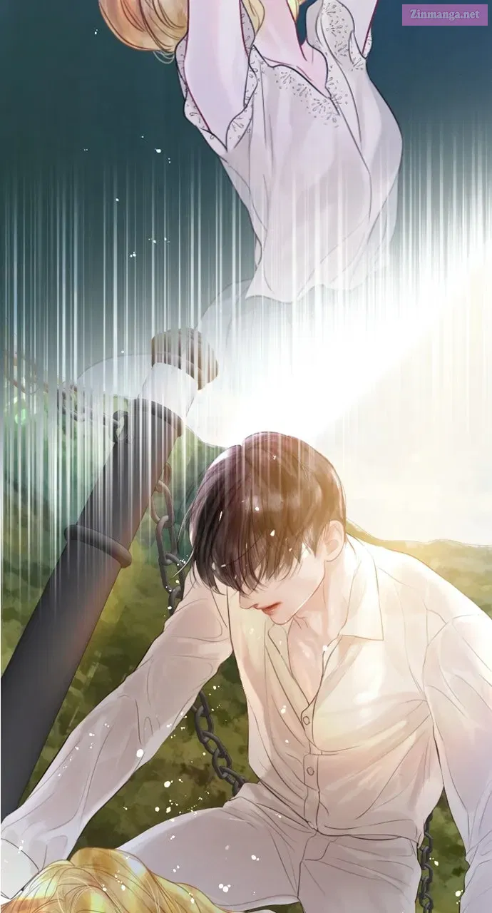 Read Cry, or Better Yet, Beg Manga Online