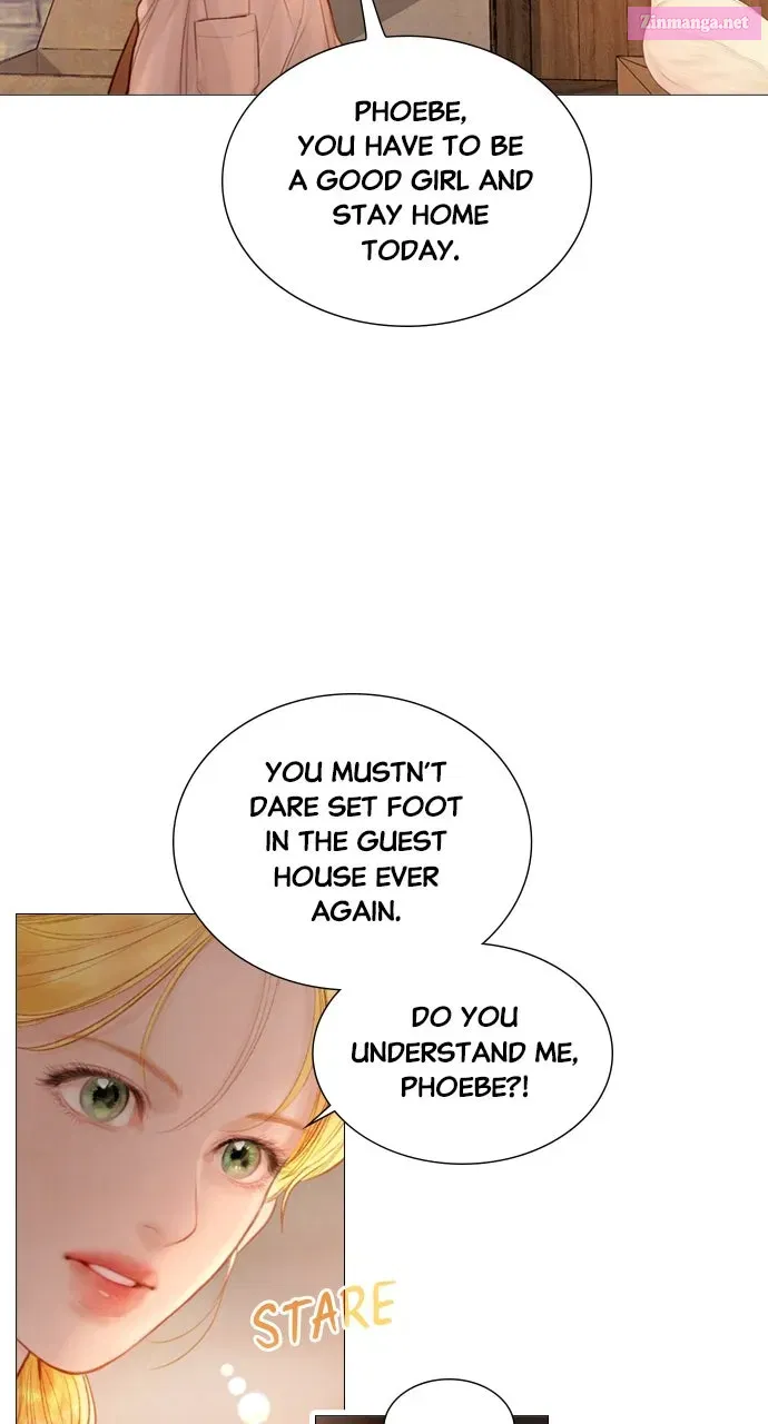 Read Cry, or Better Yet, Beg Manga Online