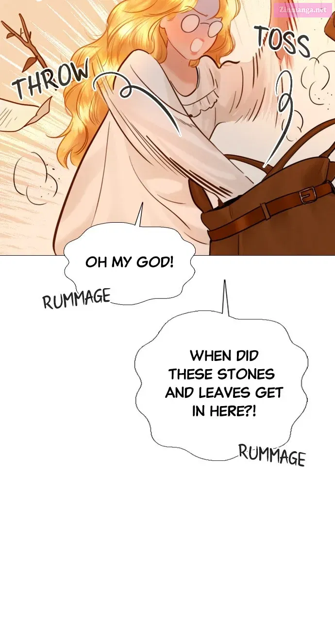 Read Cry, or Better Yet, Beg Manga Online