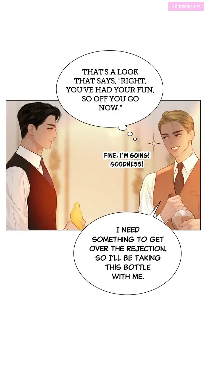 Read Cry, or Better Yet, Beg Manga Online