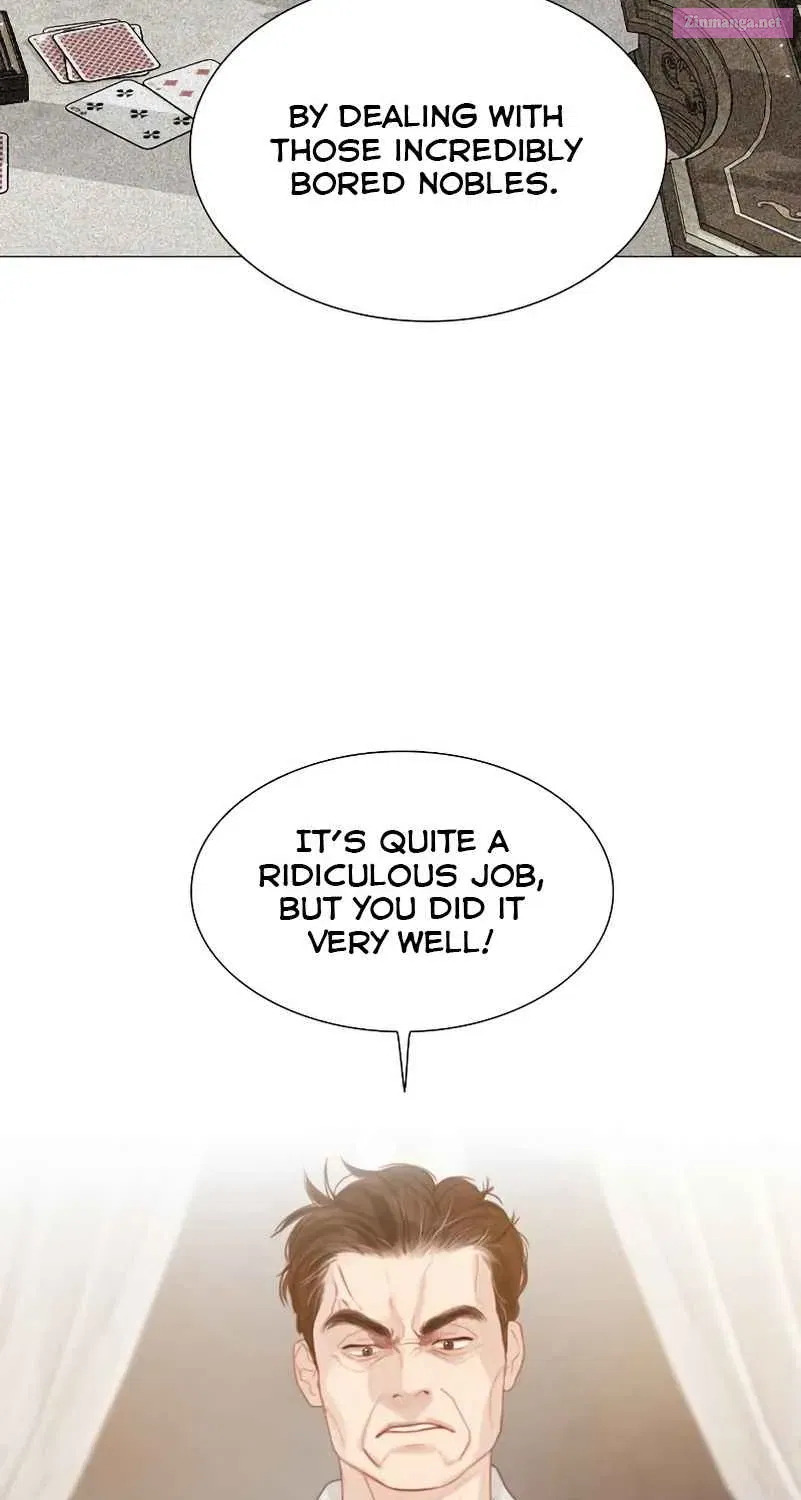 Read Cry, or Better Yet, Beg Manga Online