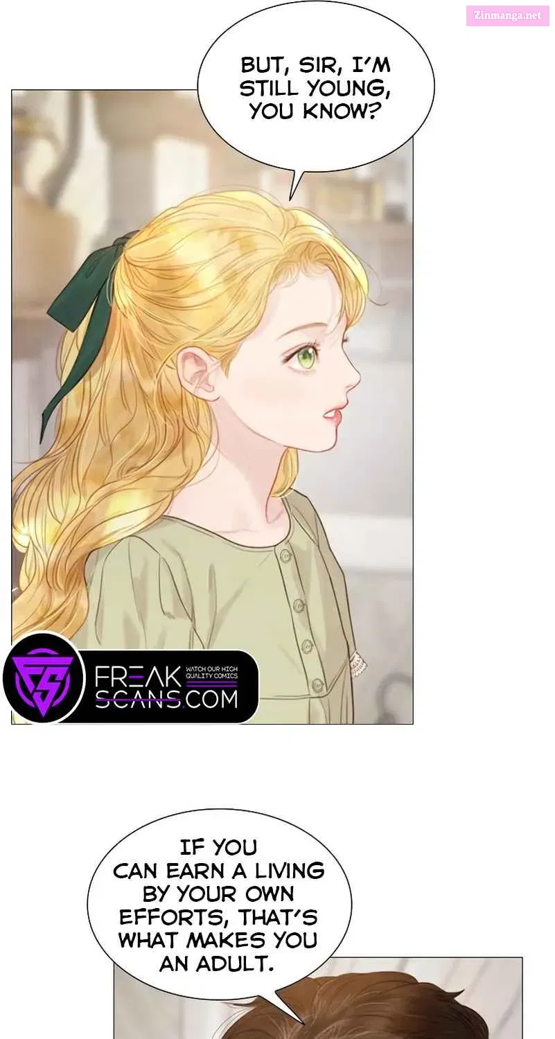 Read Cry, or Better Yet, Beg Manga Online