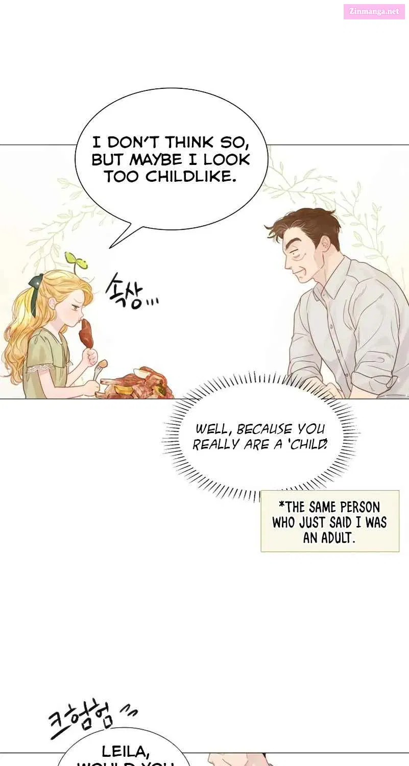 Read Cry, or Better Yet, Beg Manga Online