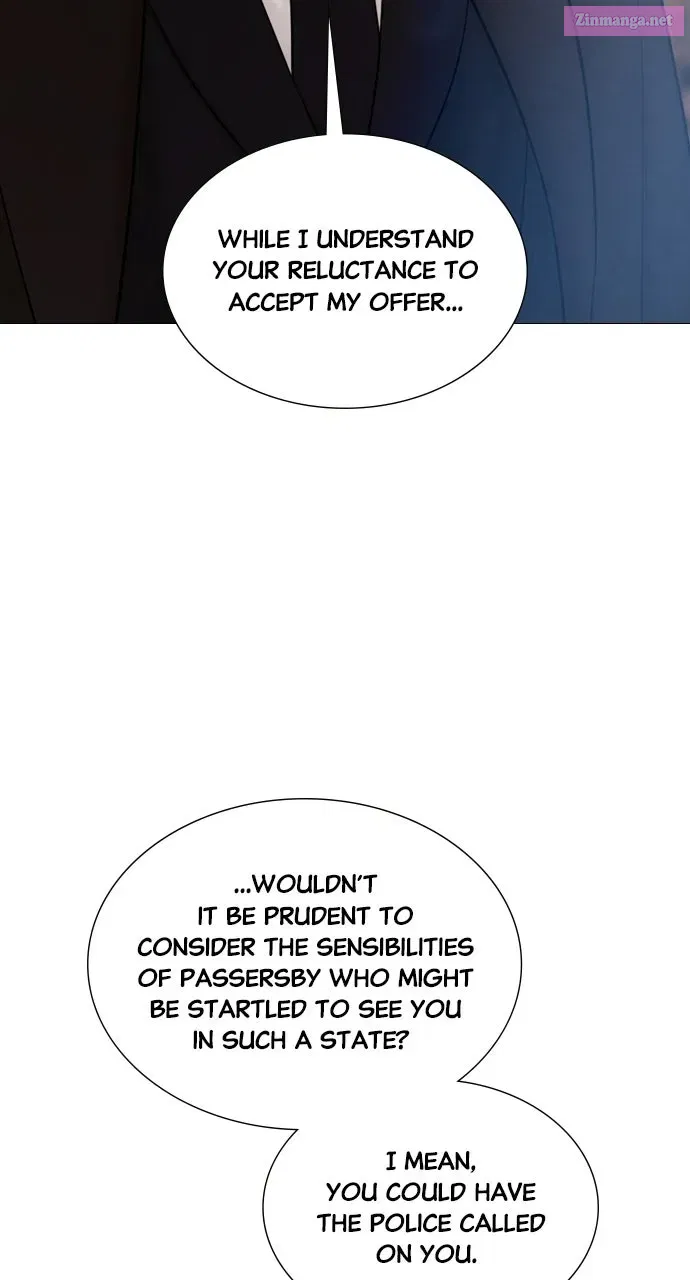 Read Cry, or Better Yet, Beg Manga Online
