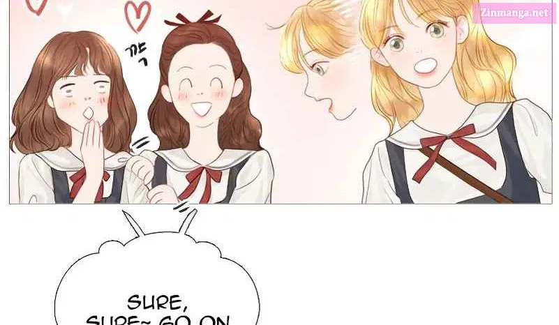 Read Cry, or Better Yet, Beg Manga Online