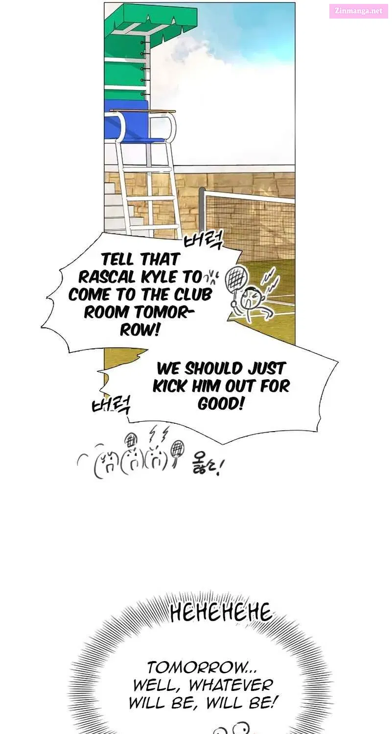 Read Cry, or Better Yet, Beg Manga Online