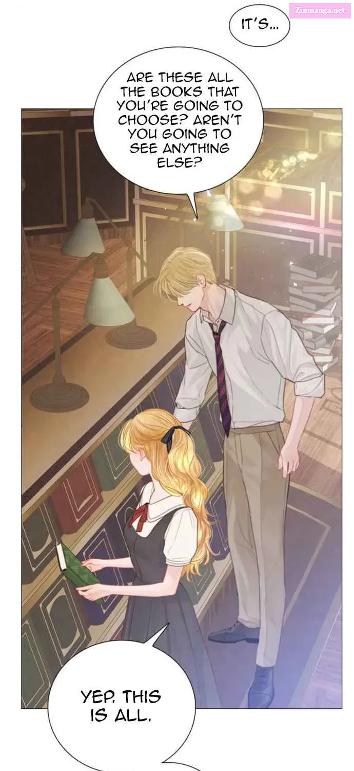 Read Cry, or Better Yet, Beg Manga Online