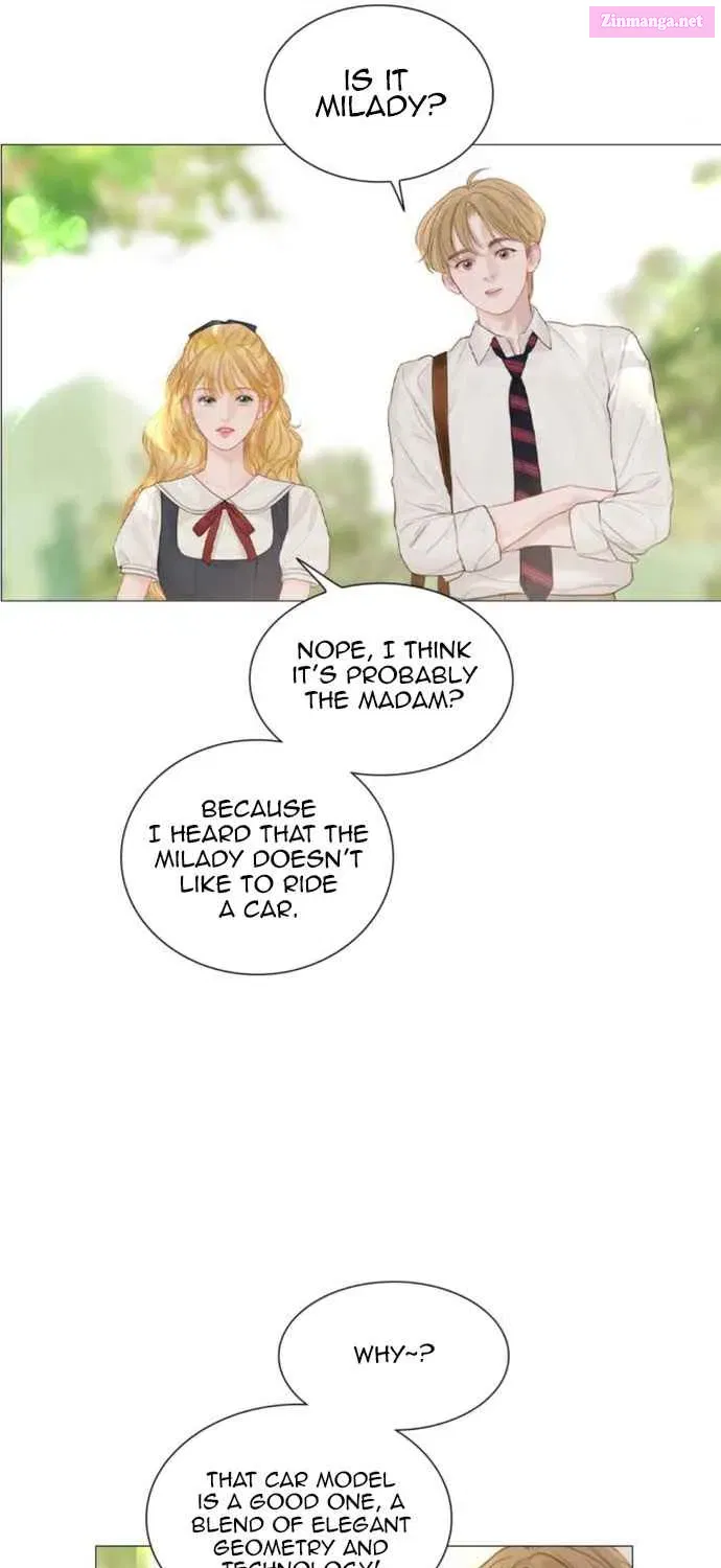Read Cry, or Better Yet, Beg Manga Online