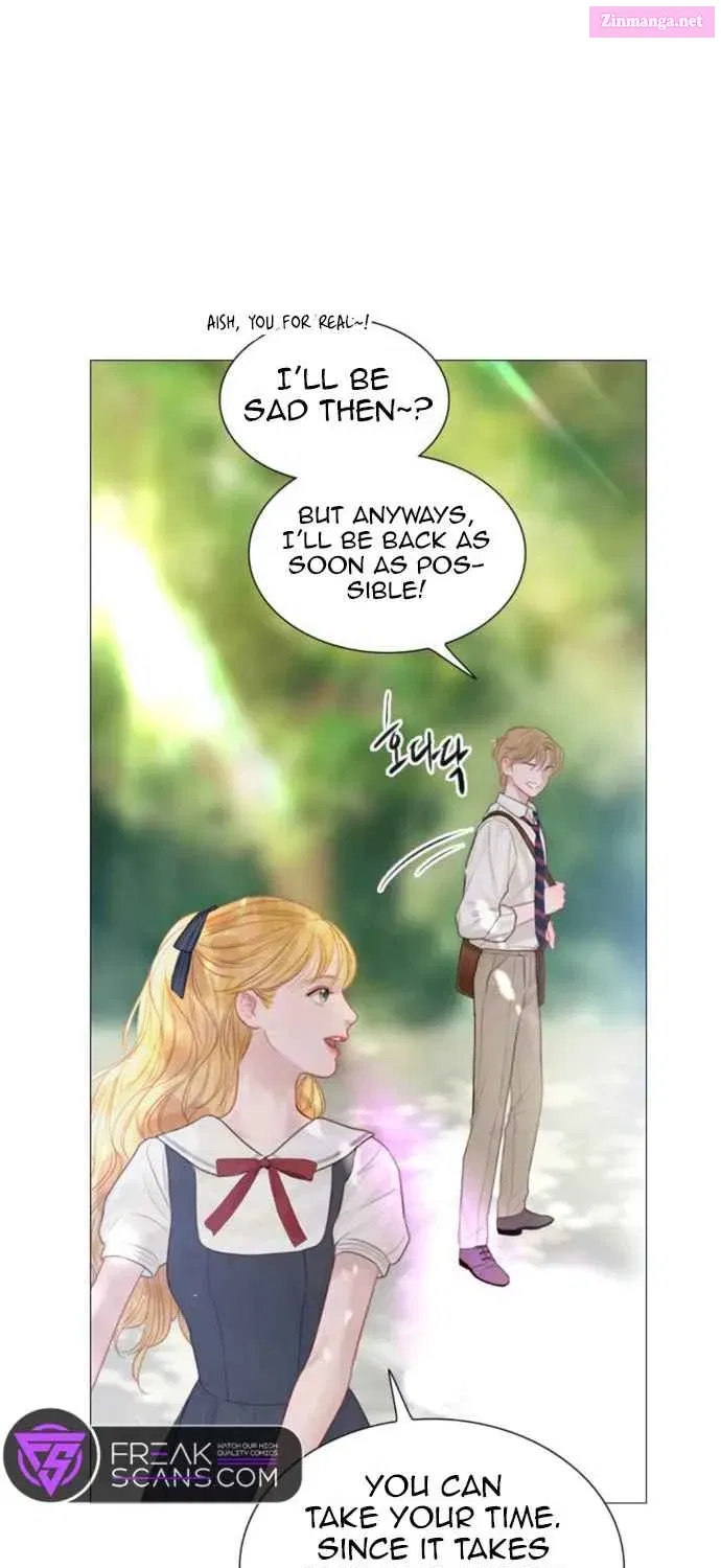 Read Cry, or Better Yet, Beg Manga Online