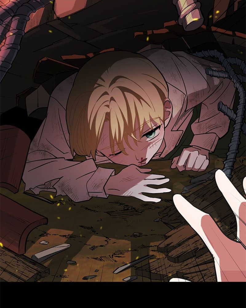 Read DARK MOON THE BLOOD ALTAR Manga Online