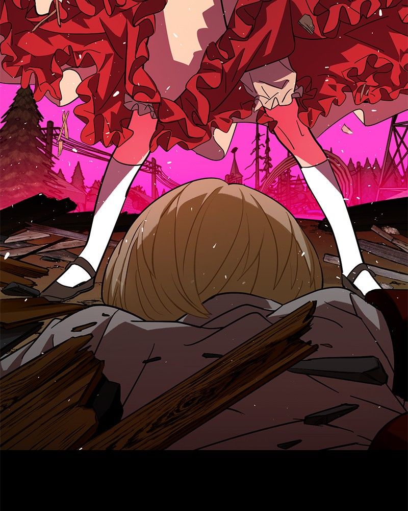 Read DARK MOON THE BLOOD ALTAR Manga Online