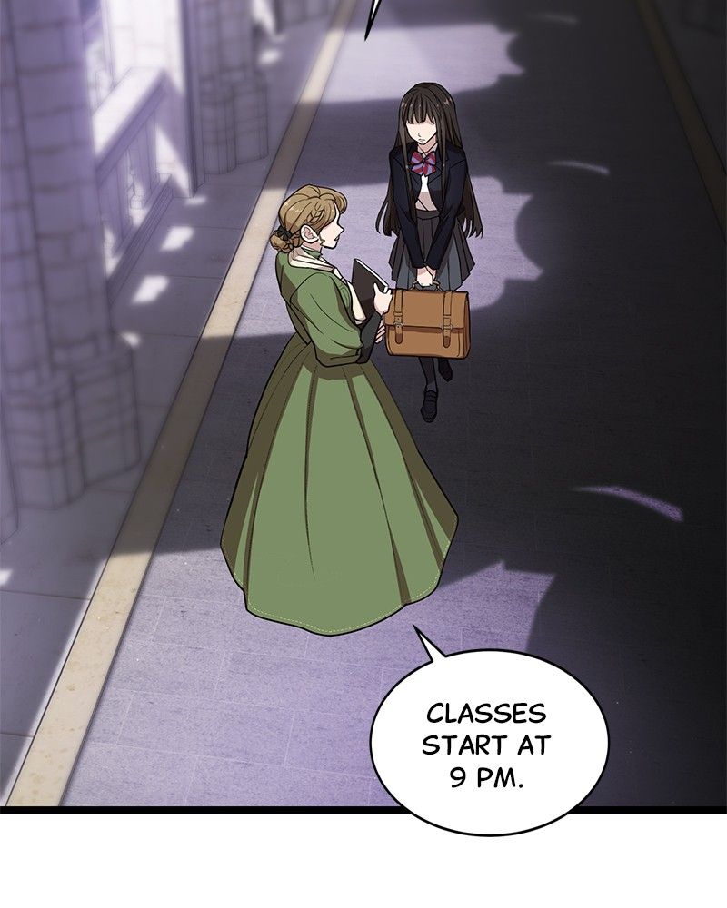 Read DARK MOON THE BLOOD ALTAR Manga Online