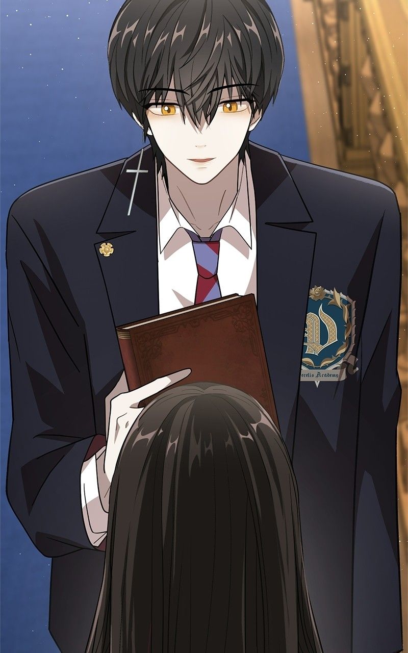 Read DARK MOON THE BLOOD ALTAR Manga Online