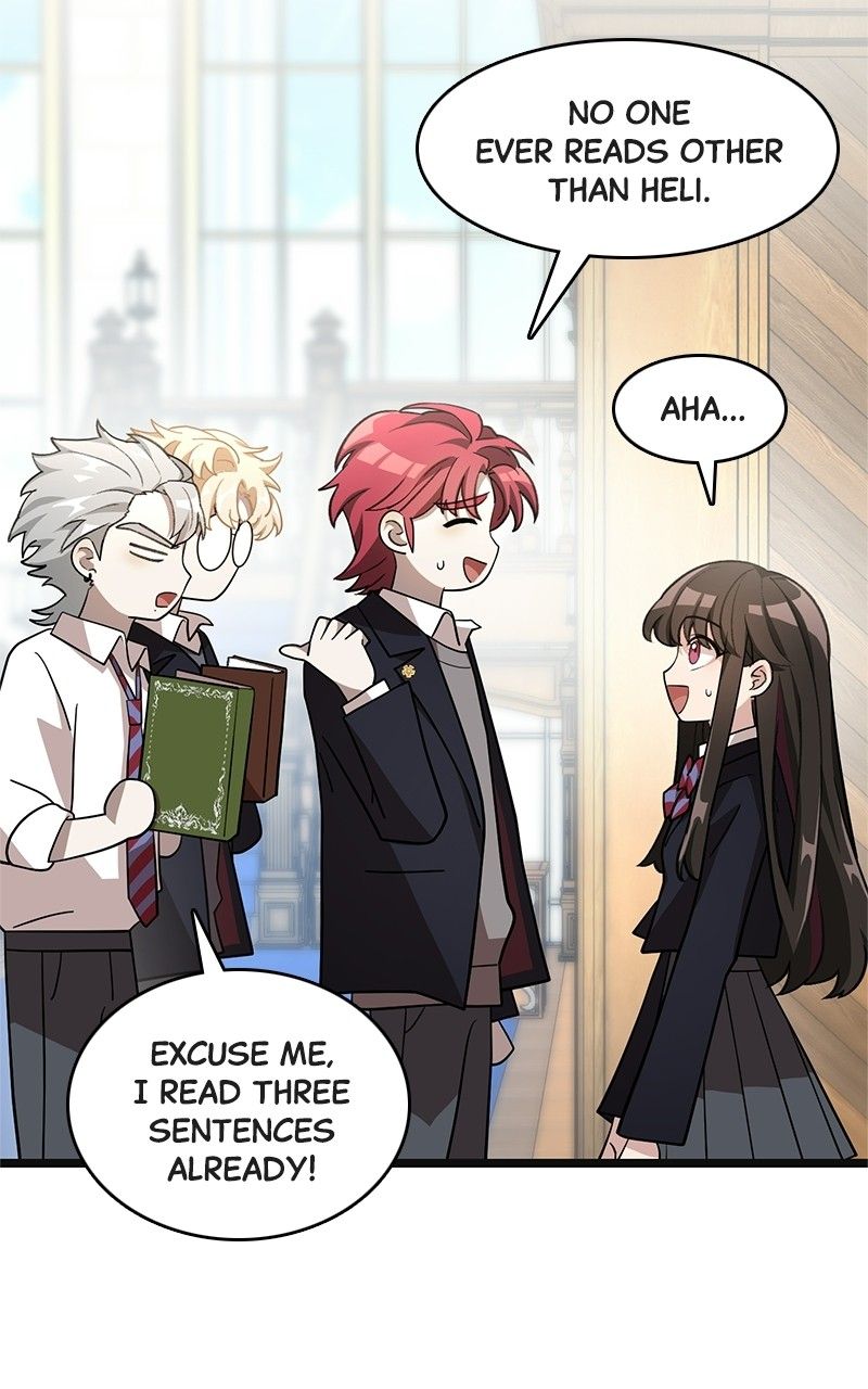 Read DARK MOON THE BLOOD ALTAR Manga Online
