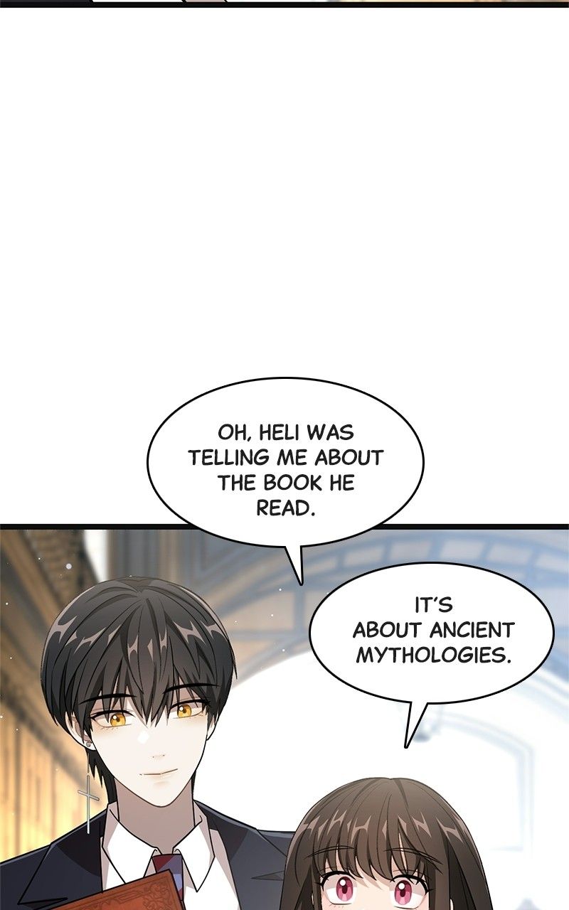 Read DARK MOON THE BLOOD ALTAR Manga Online
